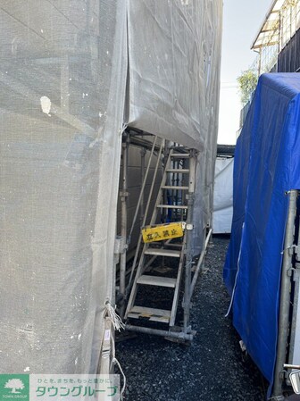 チャコールMの物件内観写真